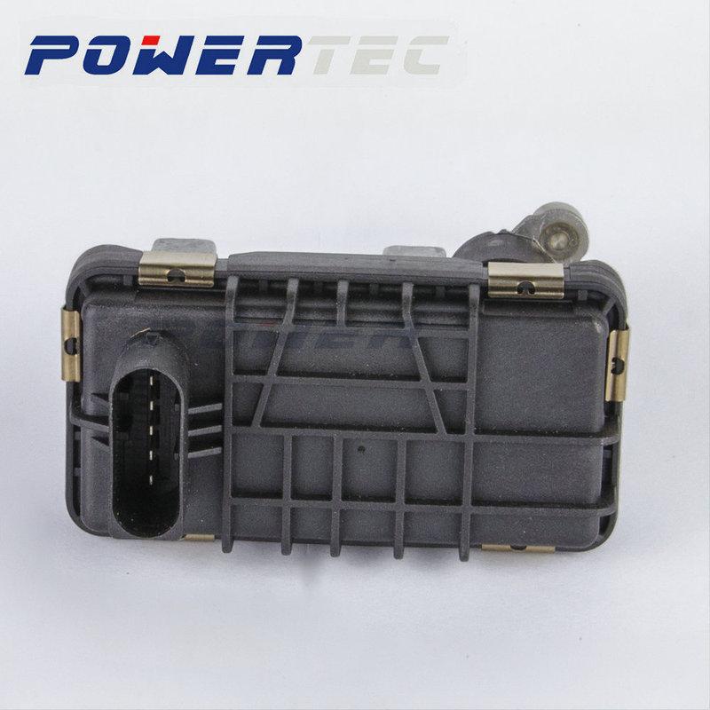 Turbo Charger Electronic Actuator G-48 G48 763797 6NW 009 543 6NW009543 for Jeep Cherokee 3.0 CRD KL 184Kw 250HP A630 2987 ccm
