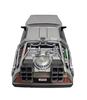 Happinet R/C Back to the Future Part 1 Time Machine, Ages 15 and Up