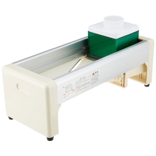 Dremax Manual Slicer Slice Mama D CSL12