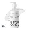 Mentology Super Hair Treatment 2 Pcs 495ml