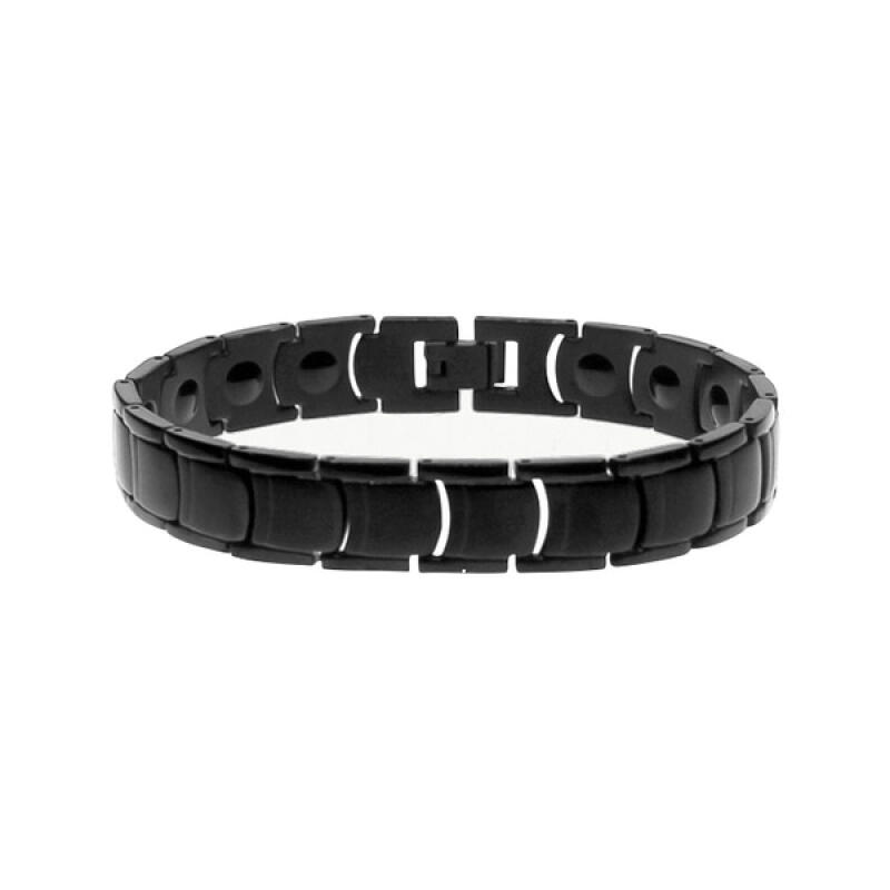 Браслет для здоровья Cielo B с германием S(18.5cm)
