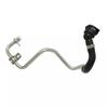 Turbocharger Coolant Return Hose for BMW Models Including F20 F30 and Others from Years 2014 to 2019 with B48 B46 Engines