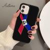 Haiti Haitian Flag Phone Case for iPhone 11 12 13 14 Pro Max mini X XR XS SE 2020 5s 6S 7 8 Plus Samsung Galaxy S21 S22 shell