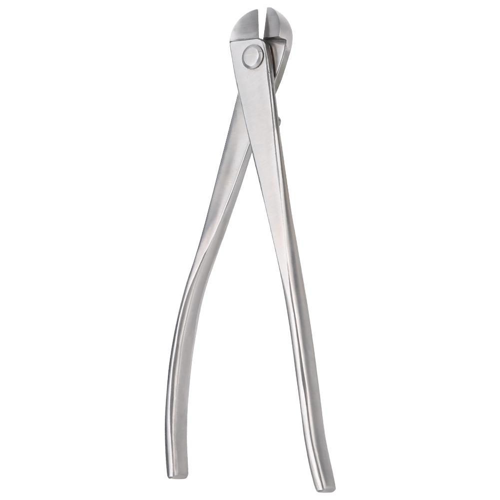 210mm Round Edge Stainless Steel Garden Pruning Shears Branches Cutter Scissors Bonsai Tool