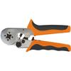 Crimping Tool for Ferrules, Ferrule Diameter 0.25-6 Mm - T N01-507