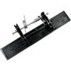 Heckklappengriff Griff für die hintere Tür Kofferraum Griff Kompatibel für Nissan Frontier navara D40 2004-2013