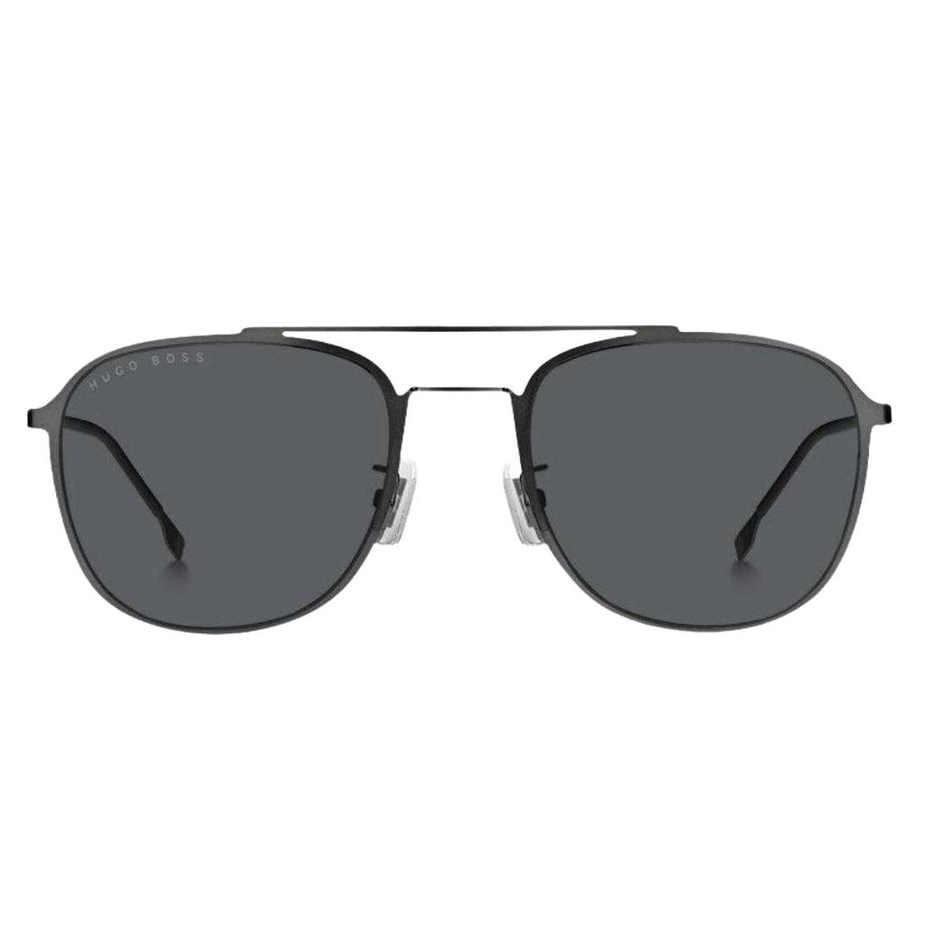 Hugo Boss Mens 1345 0V81 IR Sunglasses