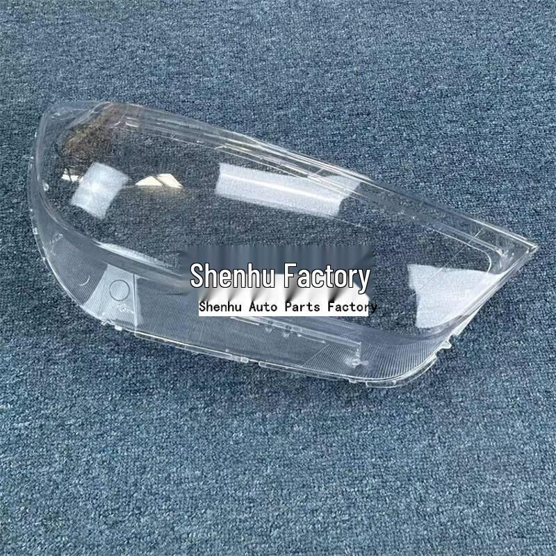 Couvercle de phare transparent pour modèles Buick Encore 2016-2019
