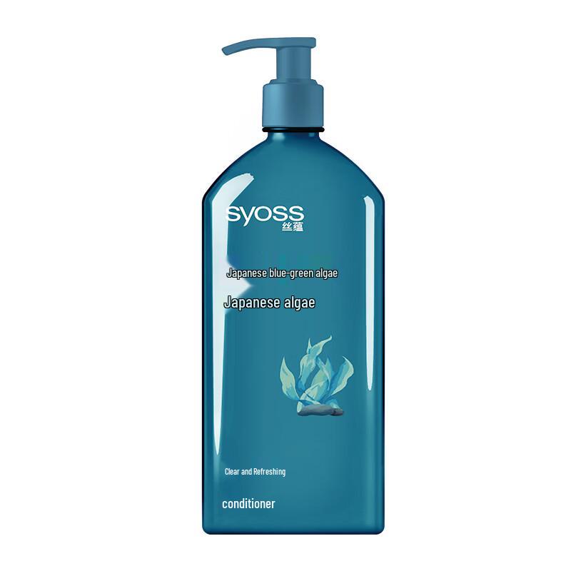 Syoss Clear & Refreshing Conditioner