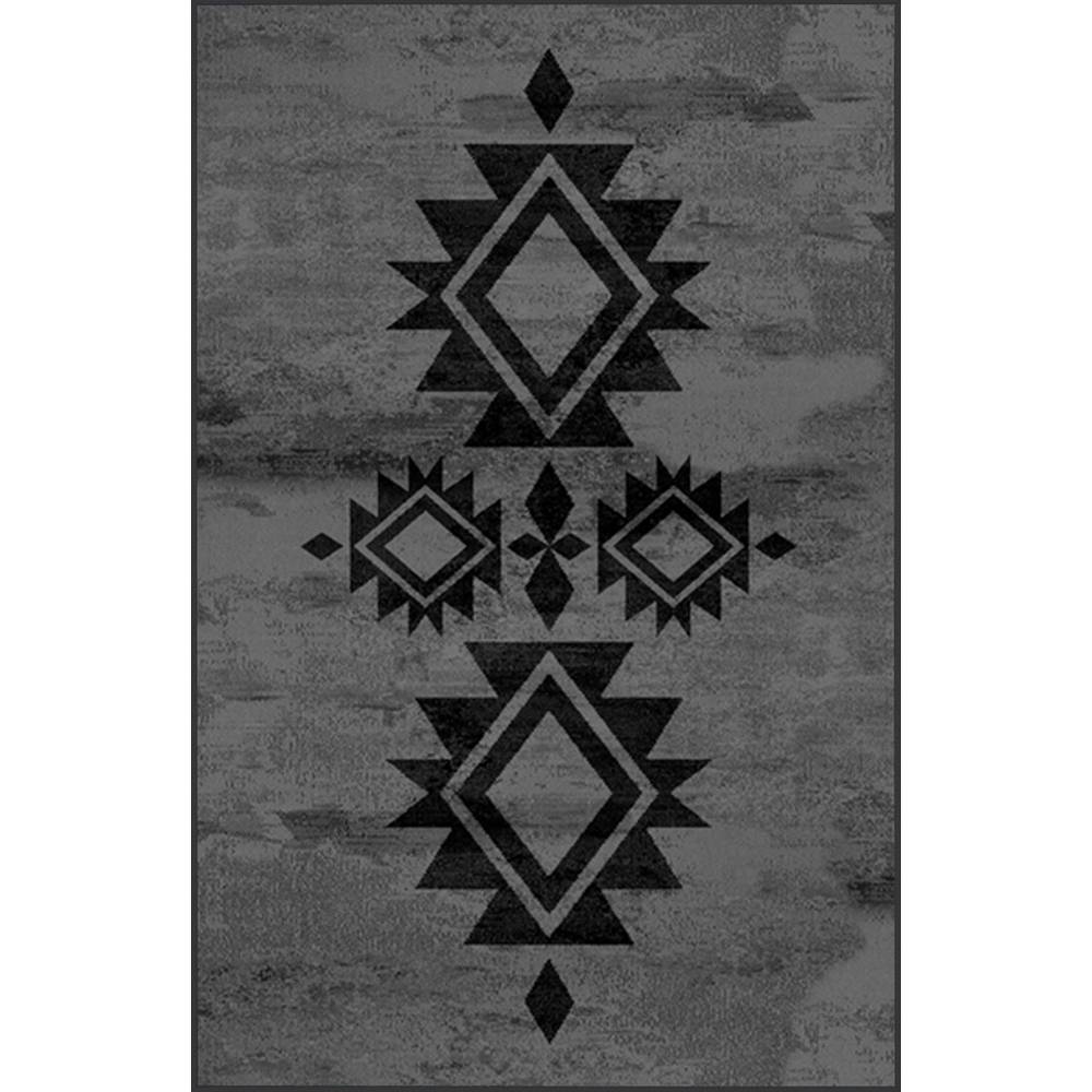 Rovigo Home Pratelný tištěný koberec RVG1590-SD370