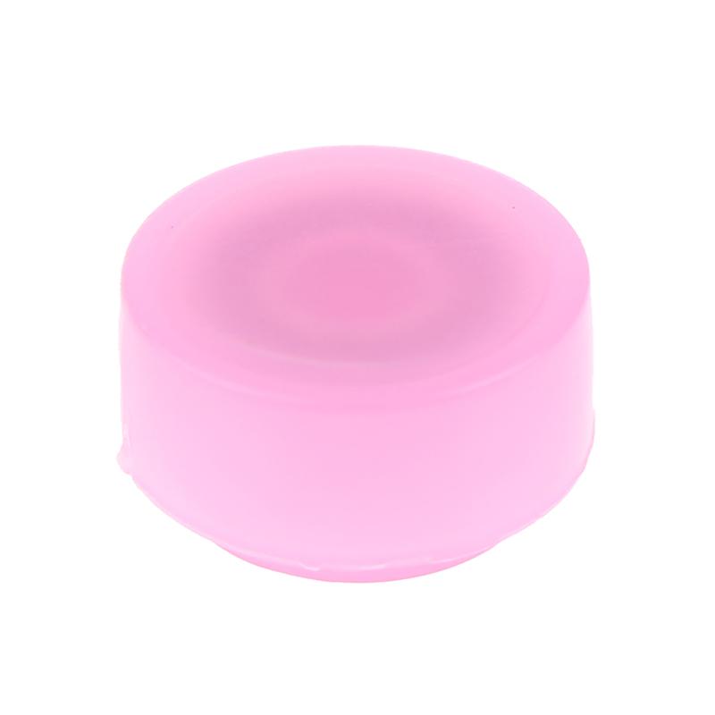 10Pcs Manicure Rotating Jewelry Accessories Universal Rotating Bearing Rotatable Transfer Bead Nail Decoration