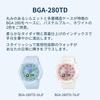 [Casio] Baby-G BGA-280TD-2AJF Women's Pastel Blue