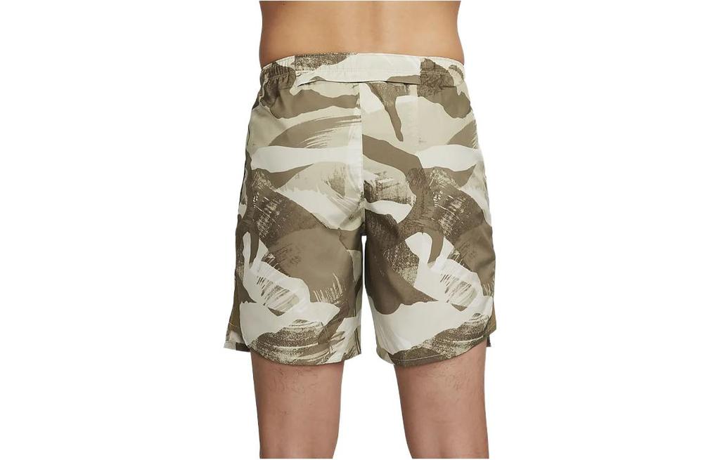 Nike Casual Shorts Men's Green Moderate DQ4727-242