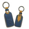 Toyota Smart Key Case Key Cover Stylish Texture Luxury Key
