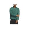 adidas 600 Fill Solid Color Logo Outdoor Warm Sports Training Casual Down Jacket Unisex Jacket Green IW0777