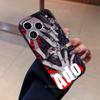 Ado Kyogen X Uta Phone Case For iPhone 17,16,15,11,12,14,13 Pro Max Mini XS,XR,7 Plus 16E Air Shockproof Soft Cover
