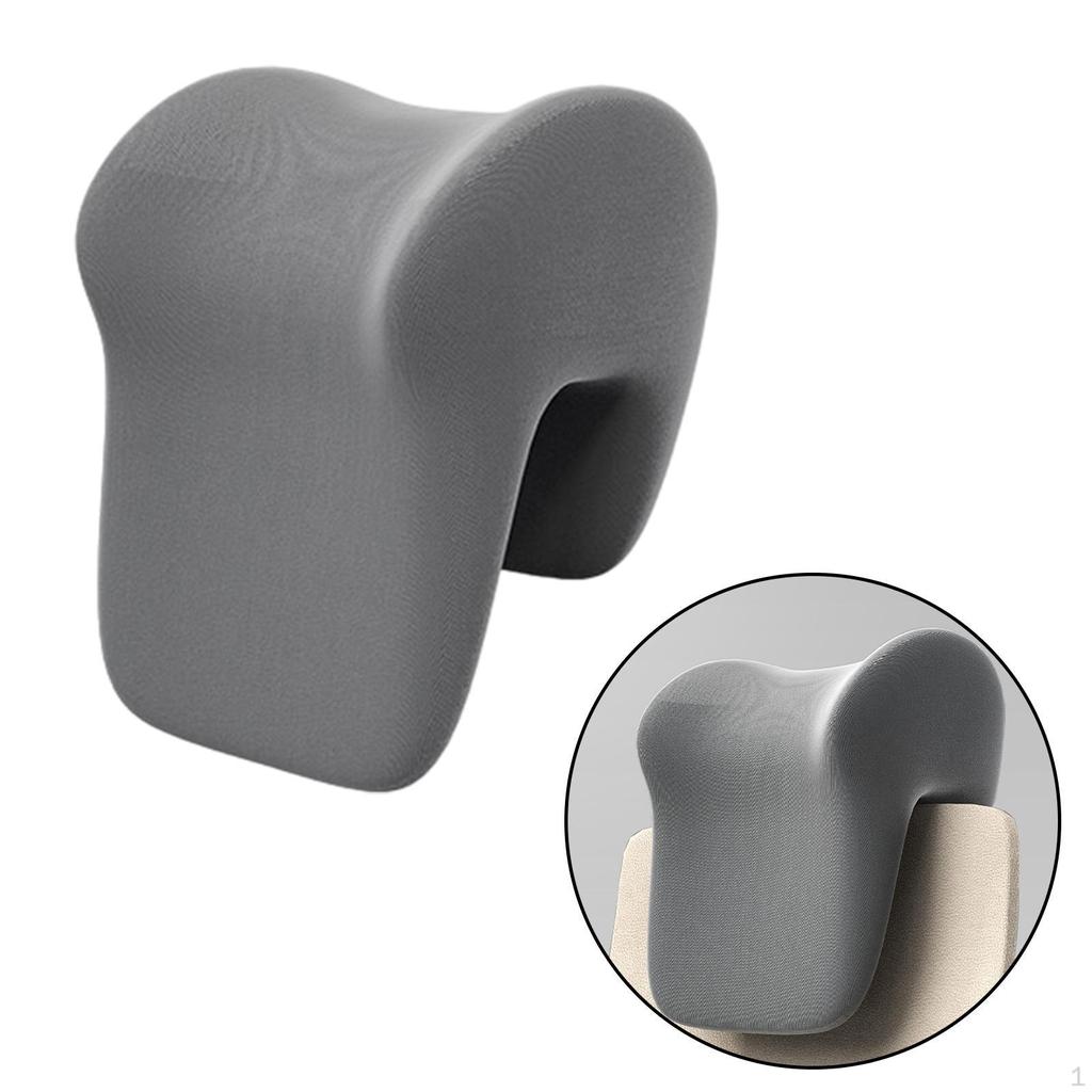 Comfortable Neck Support Pillow for Office Chair