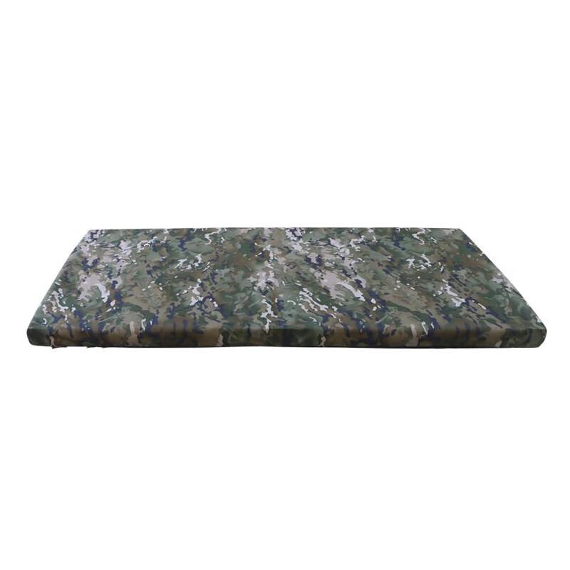 Bing Zhi You 120x60cm Camouflage Table Cover