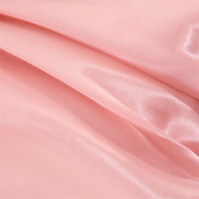100% Silk Pillowcase Pillow Cover Silky Satin Hair Beauty Pillowcase Comfortable Pillow Case Household Decor Pillow Covers