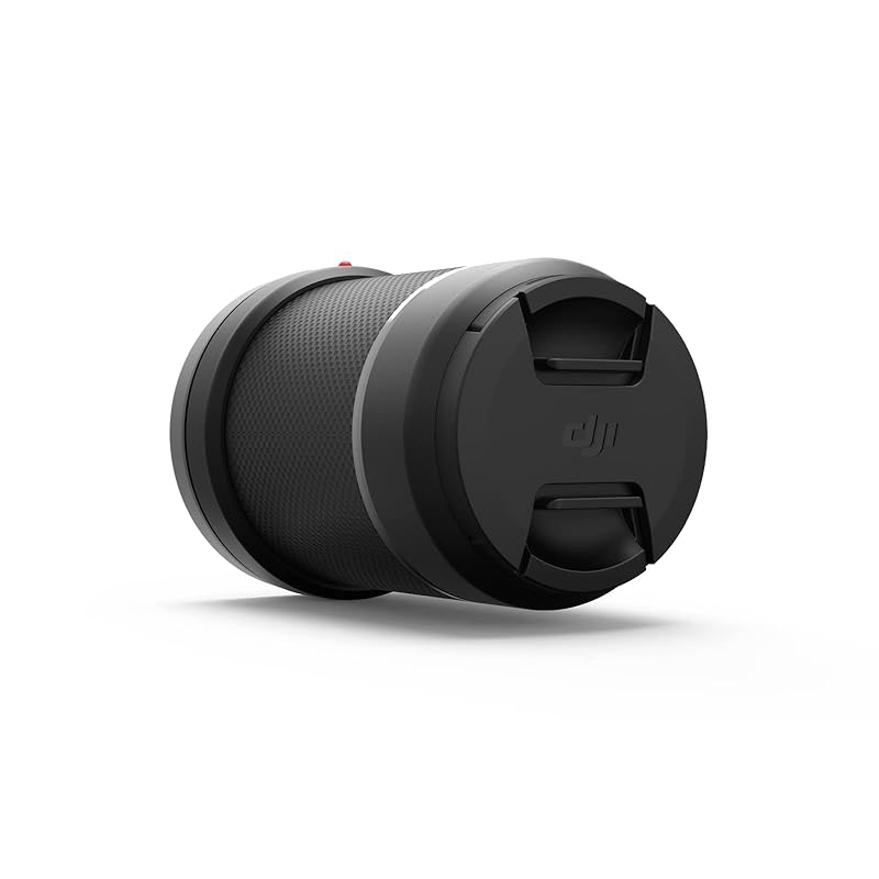 

Об єктив DJI Zenmuse X7 DL 50mm F2.8 LS ASPH
