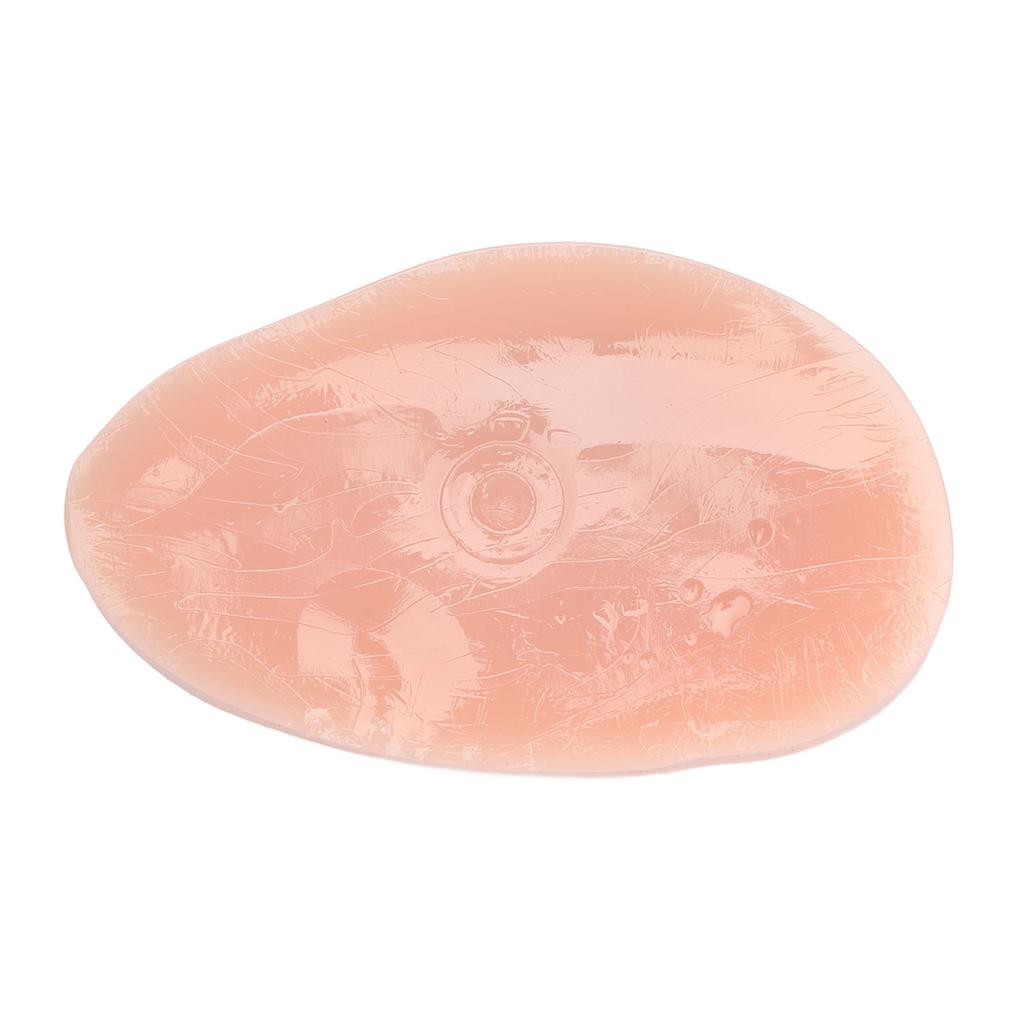 Ear Pimple Popping Toy with Tweezers Funny Blackhead Squeeze Out Toy for Decompression Stress Relief