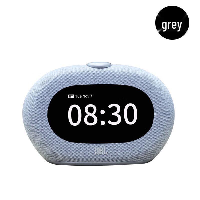 JBL Horizon 3 Bluetooth Alarm Clock Speaker