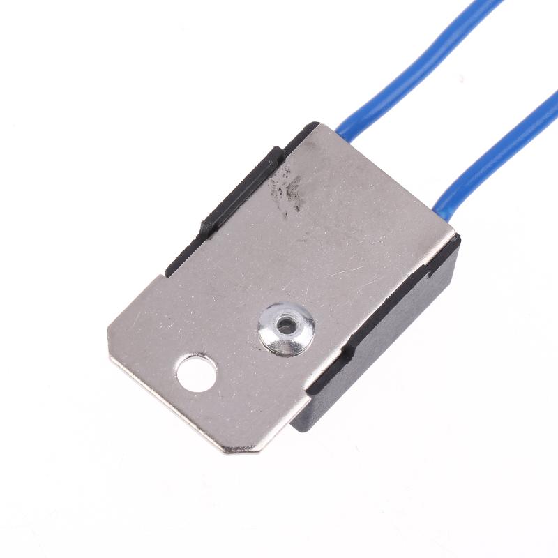 2400W Sanftanlauf Antriebsmodul Sanftanlauf für Winkelschleifer Elektrowerkzeugteile Trennschleifer Nutfräse Aluminiummaschine 20A