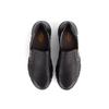Vainer Women S Comfort Punching Loafer Black 346f0v1ba