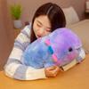 Adorable Axolotl Plush Toy Stuffed Animal Cute Dinosaur Pillow Ideal Birthday Gift