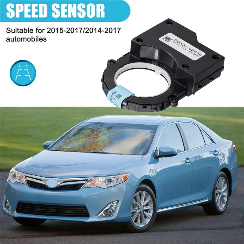 NEW-89245-0D080 Auto Sensor Speed Sensor For Toyota 2015-2017 Camry 2014-2017 Corolla 89245-0D080