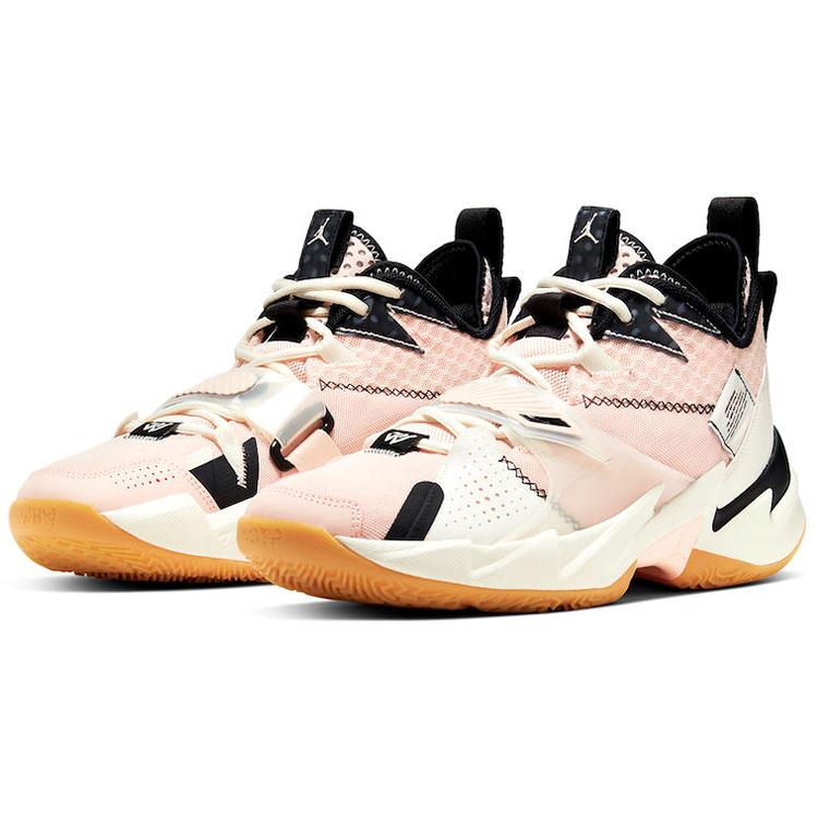 Air Jordan Why Not Zer0.3 'Washed Coral' CD3003-600