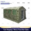 Weishu Inflatable Outdoor Command & Field Tents