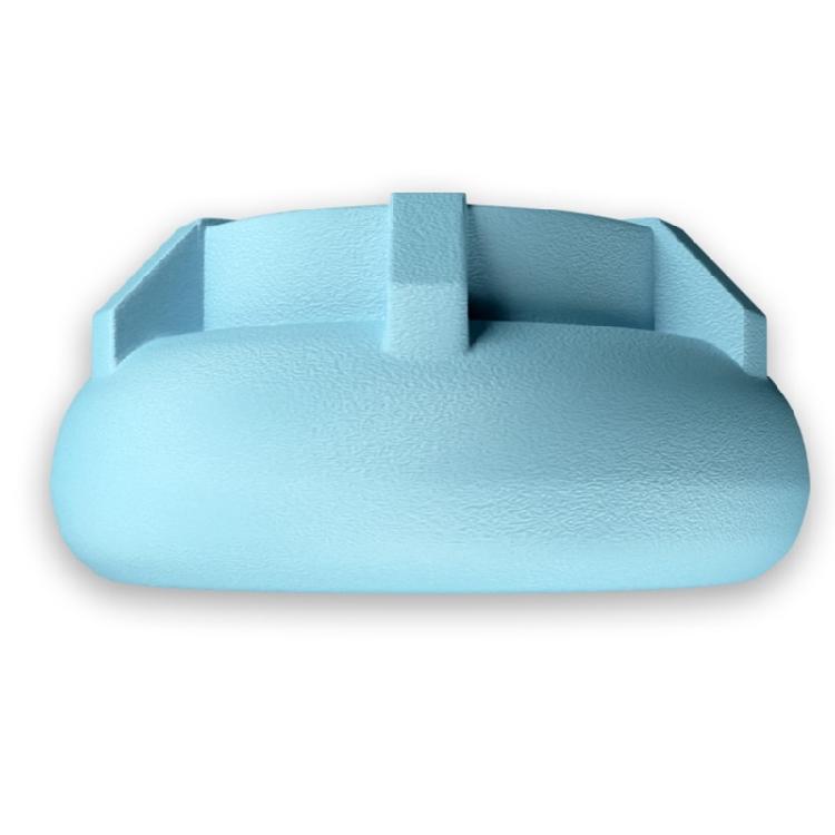 Anti Slip Silicone Thumb Grips 6Pcs Protective Caps Cover Double Height Suitable For NS2 Gamepad Improved Gaming Control