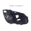 Headlight Base For Mercedes-Benz C-Class W205 2015 2016 2017 2018 Headlamp House Car Rear Base Front Auto Headlight Back House