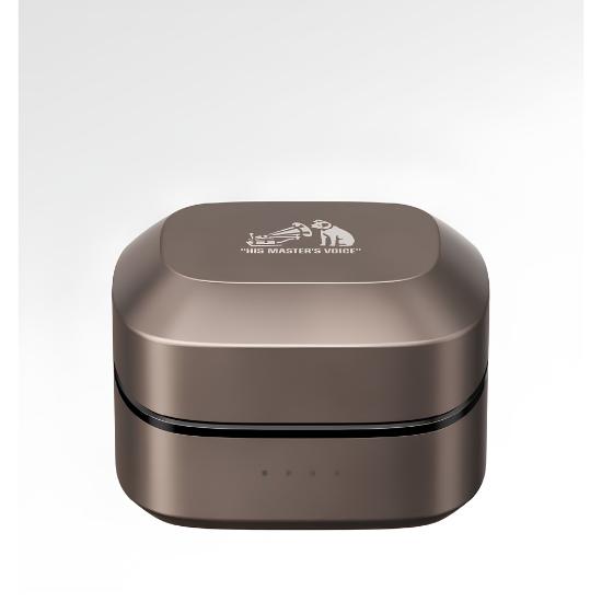 JVC Victor Wireless Earbuds Noise Canceling Bronze HA-FX550T-N