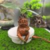 Mandela Resin Ornaments Home Decoration Garden Ornaments Harrys Suitable For Living Room Bedroom Office Fairy Pottered Premium