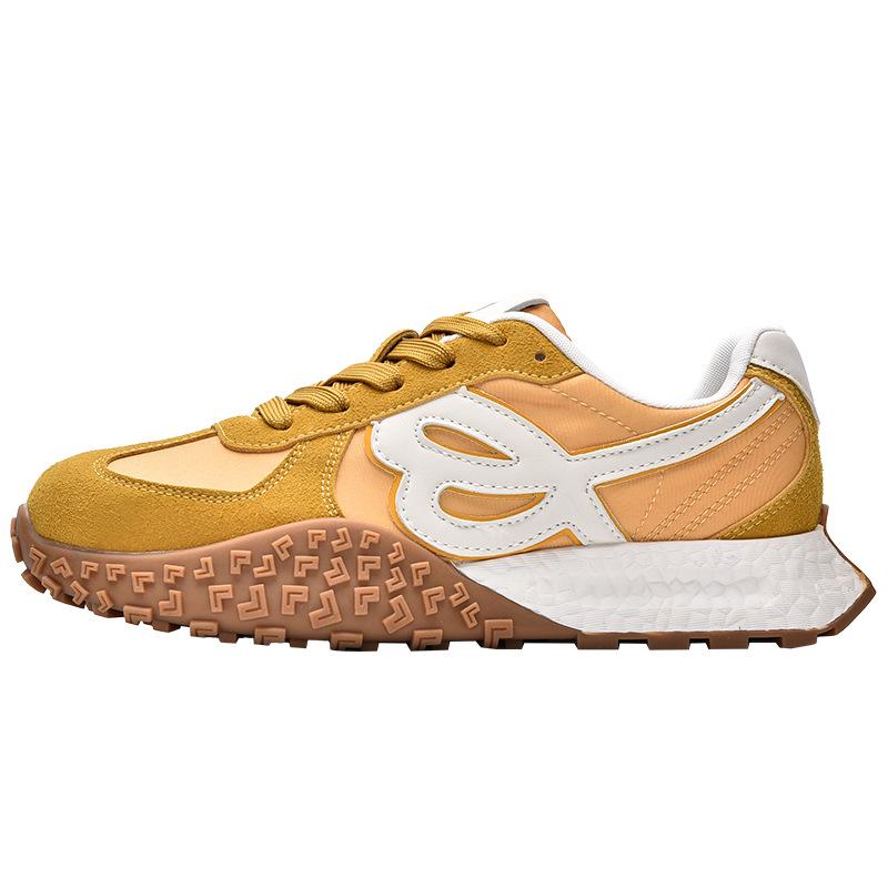 

Новый горячий источник новая повседневная обувь маленькая платформа спортивная обувь 3952 40