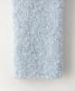 Sseomweeobeoteo Boucle Long Sleeve Knit - Light Blue
