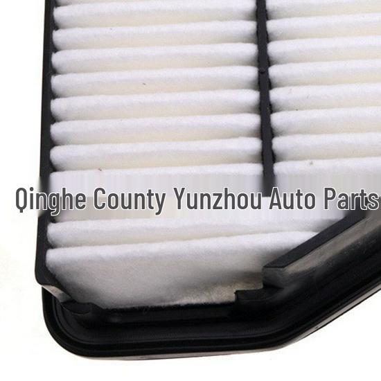 Intake Grille Air Filter Element for 2014-2015 Hyundai Sportage