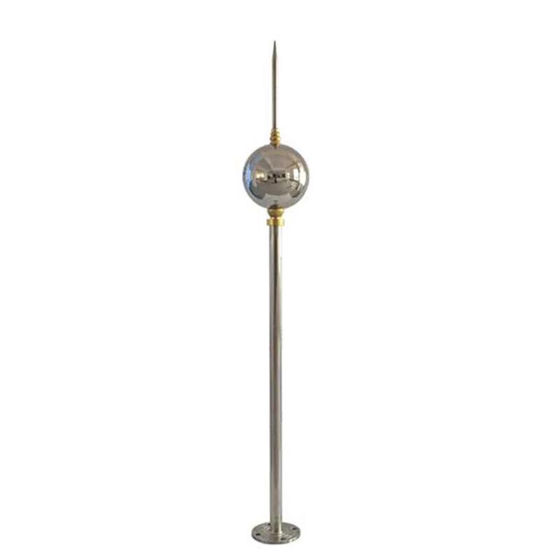 Qishenyue Stainless Steel Lightning Rod