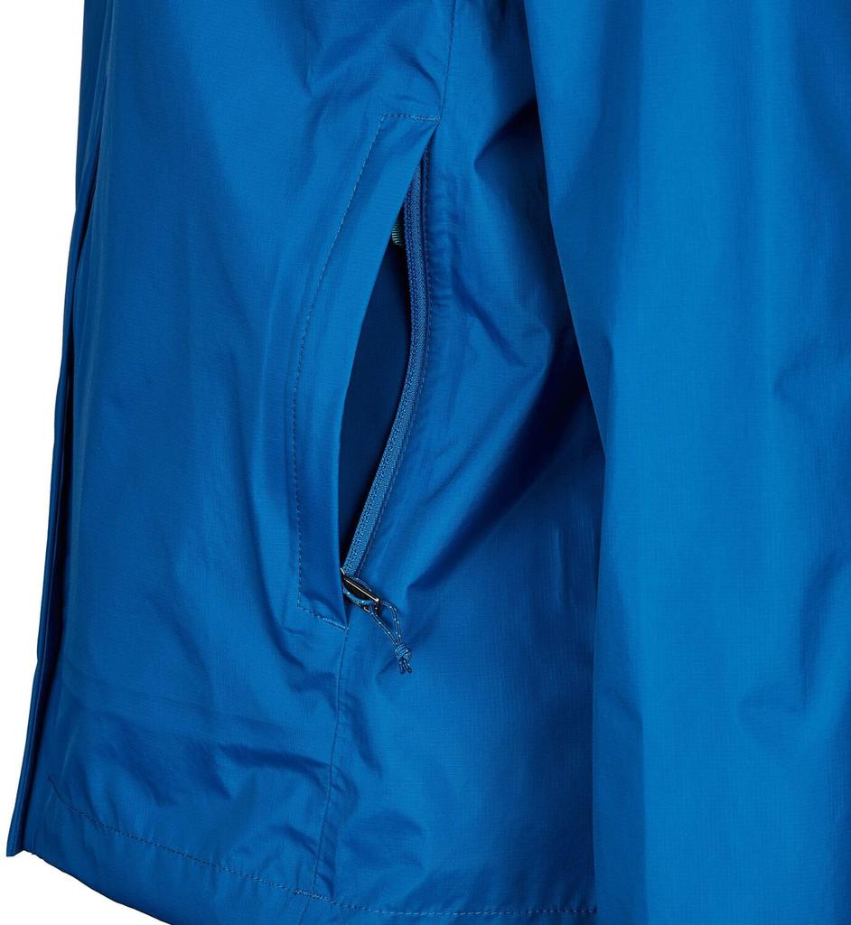 Куртка Patagonia Men's Torrentshell 3L Jacket (85241) бесконечный синий