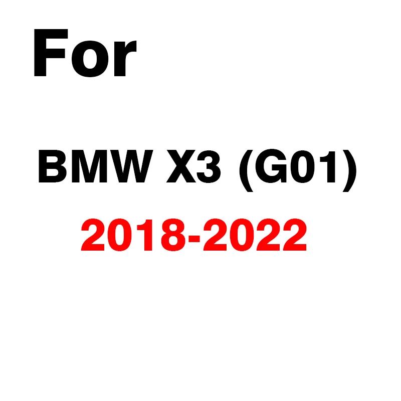 Vollständige Autoabdeckung für BMW X3 2003-2022 SUV Außen UV-Schutz Sonnenschutz Regen Schnee Windschutz Abdeckung Ganzjahres-geeignet