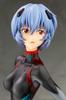 Rebuild of Evangelion Ayanami Rei Suit Scale PVC Painted Finished Figure (tentative Name) ~Plug Ver.~ 1/6
