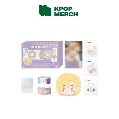 PLAVE 2026 Birthday Kit_NOAH