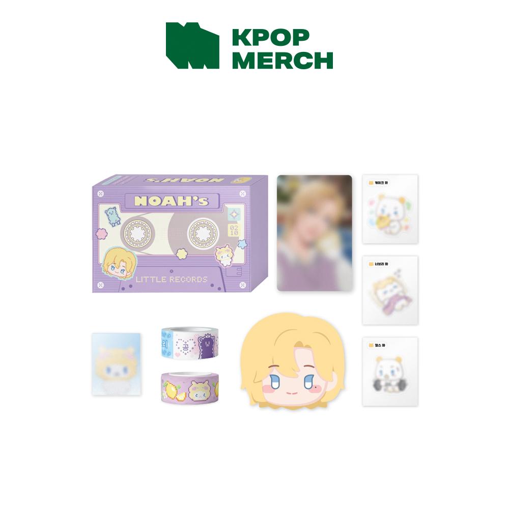 PLAVE - 2026 Birthday Kit_NOAH