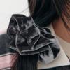 Zeezeezee Velvet Scrunchie _ 4 Colors