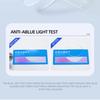 New Blue Light Blocking Glasses Women Men Square Eyeglasses Frame Anti Blue Ray Computer Game Glasses