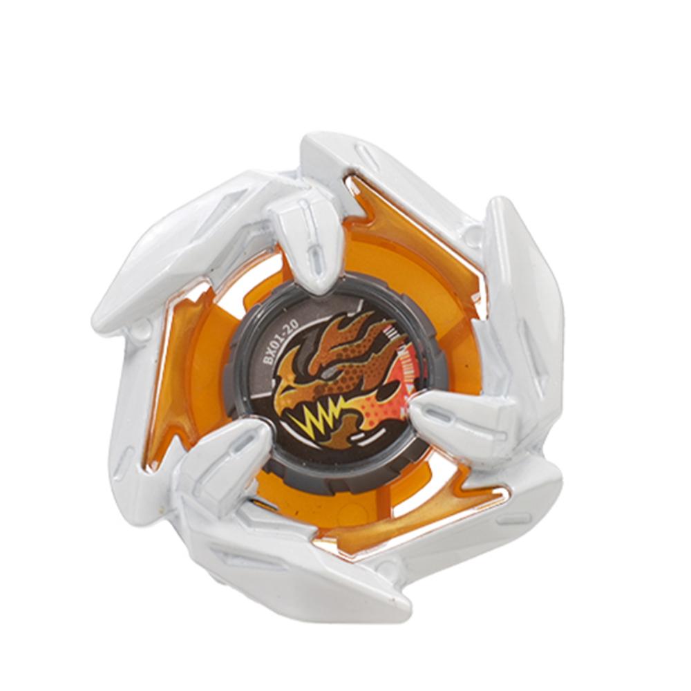 Gyro Spinning Tops Without Launcher, Battle Spinning Toy