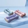 Foot Massage Roller Foot Massage Hedgehog Ball Non Slip Foot Massager Tool Double Roller Foot Reflexology Tool for Home Office
