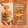 I'M FROM Honey Mask 120g +RANDOM GIFT